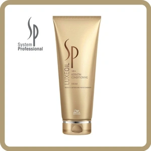 Wella Professionals SP Luxe Oil Conditioner 200ml főképe